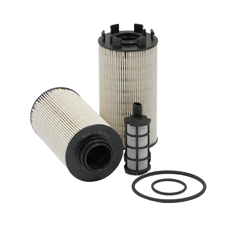 Filtre à carburant SF-FILTER SK 48625-SET